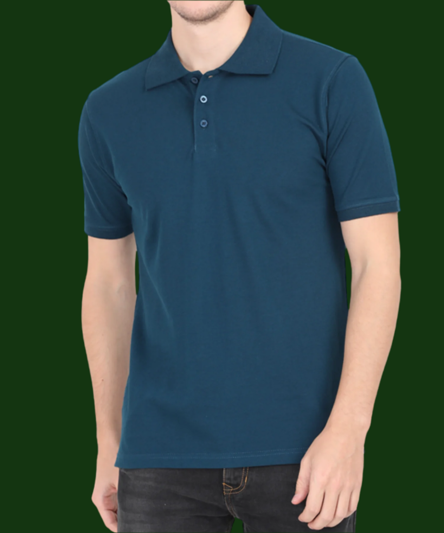 Classic Polo T-Shirt