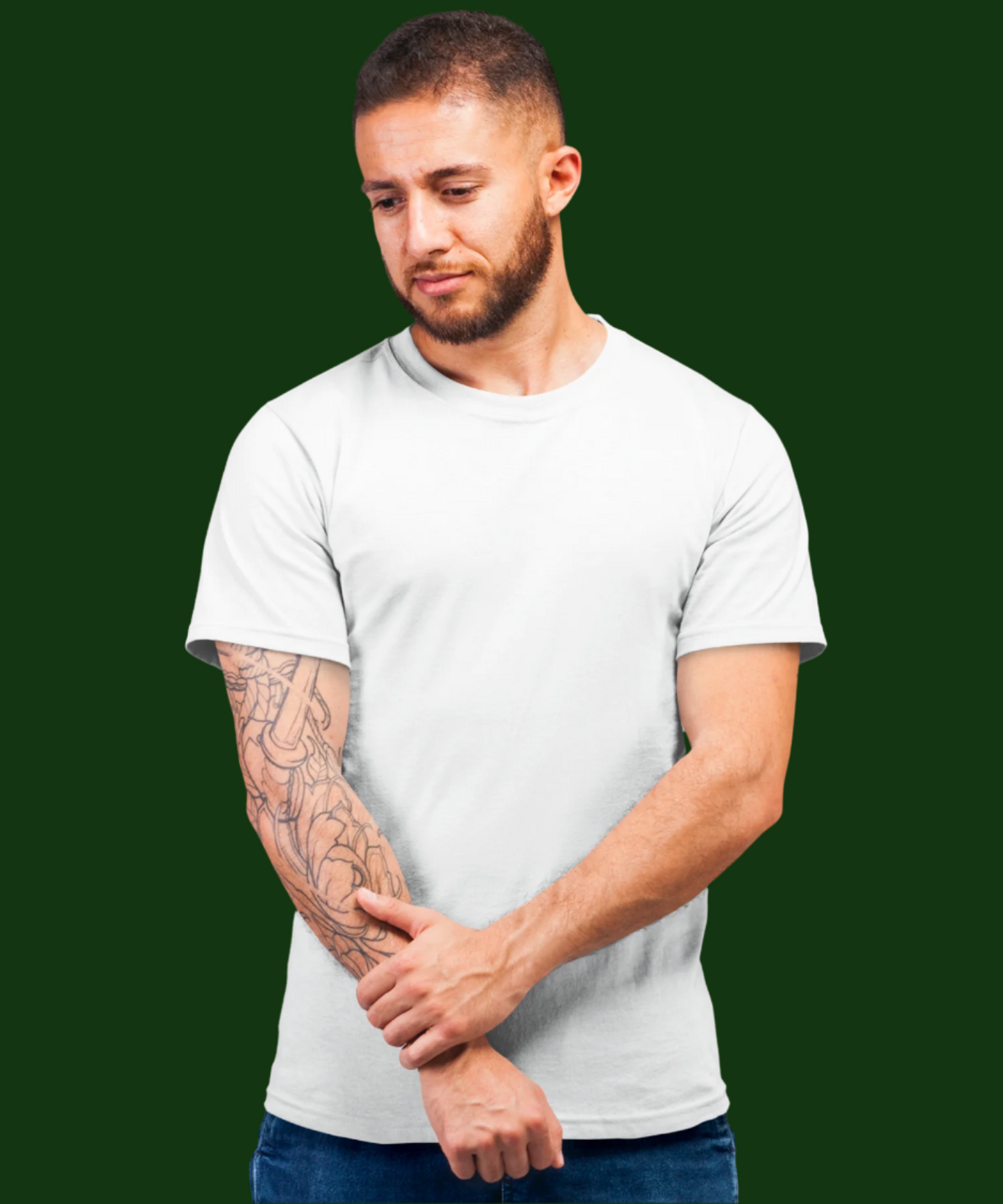 Classic T-Shirt