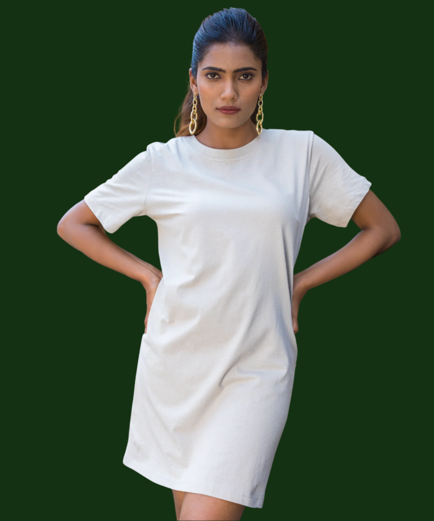 T-Shirt Dress