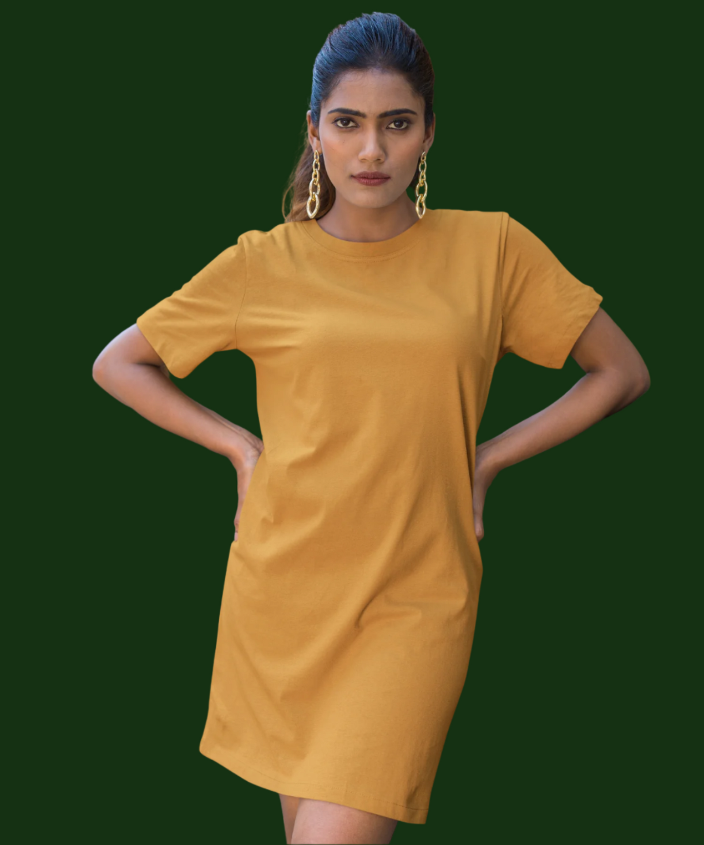 T-Shirt Dress