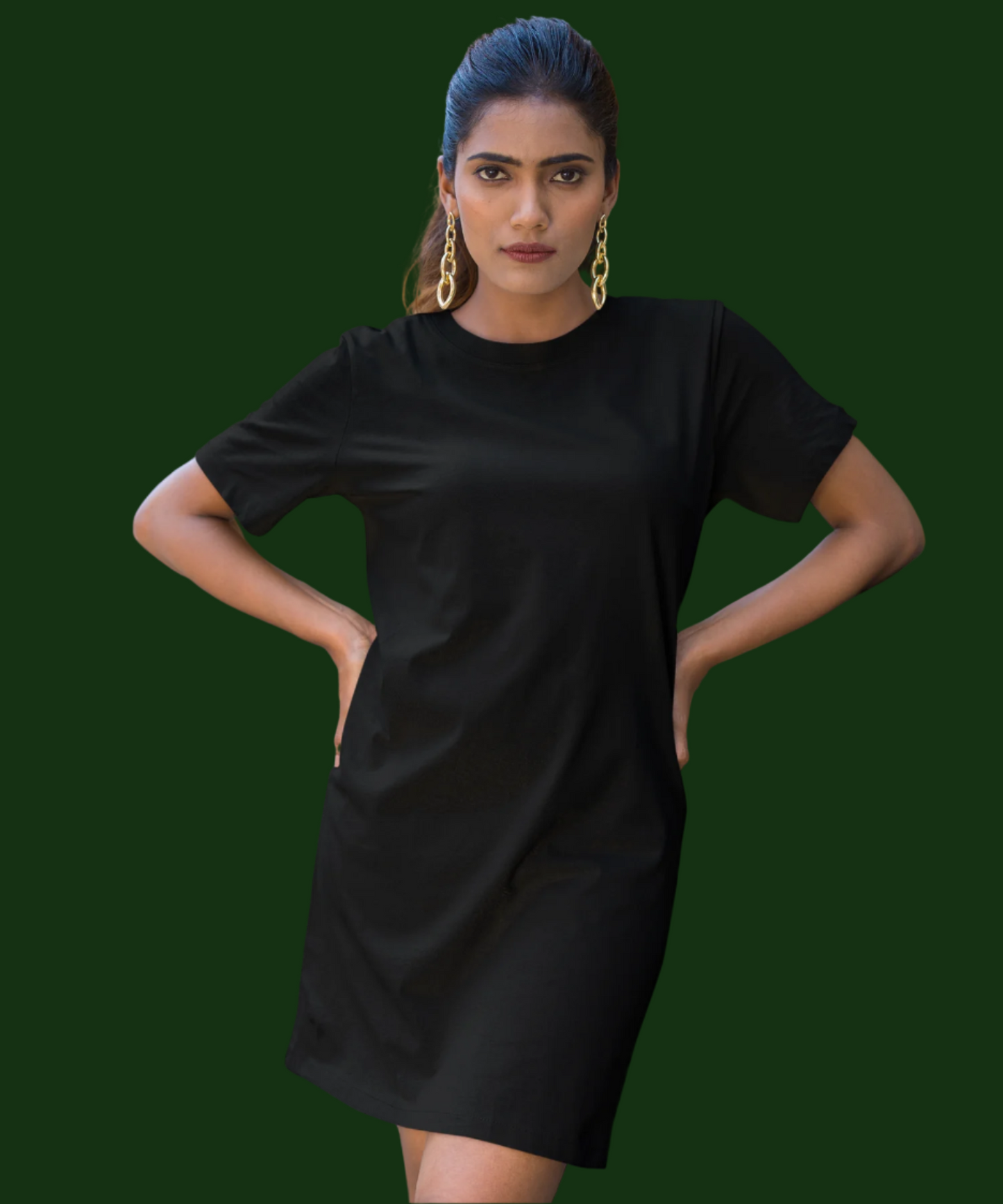 T-Shirt Dress