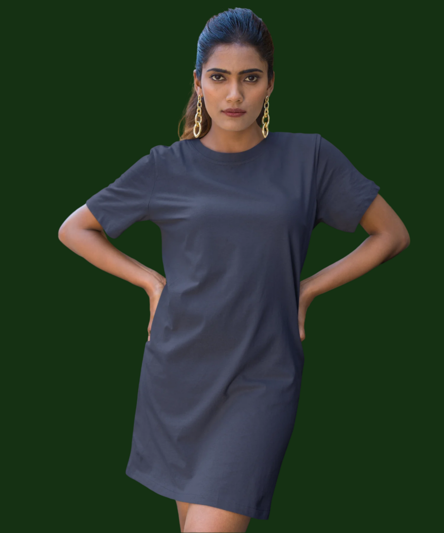 T-Shirt Dress