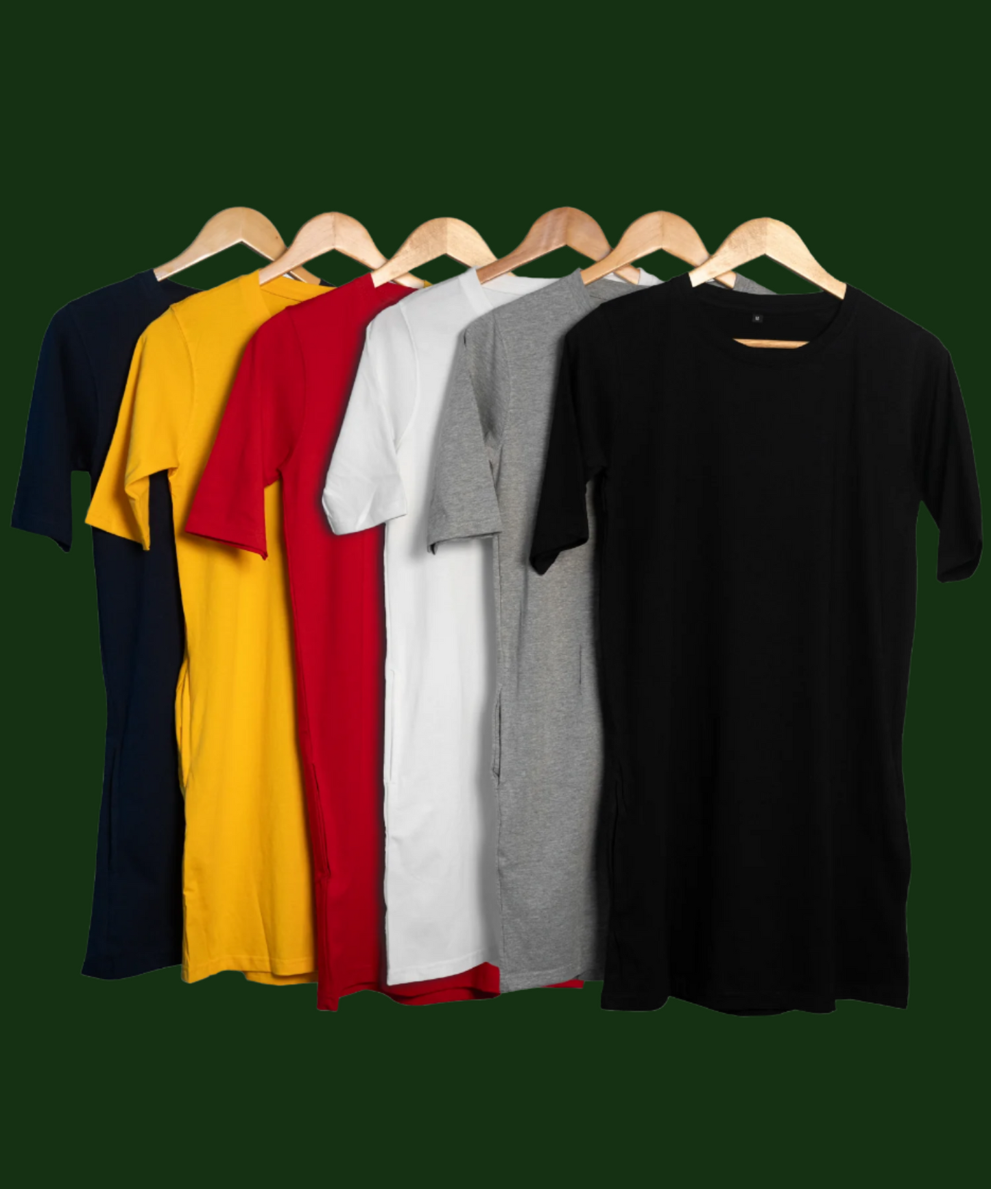 T-Shirt Dress