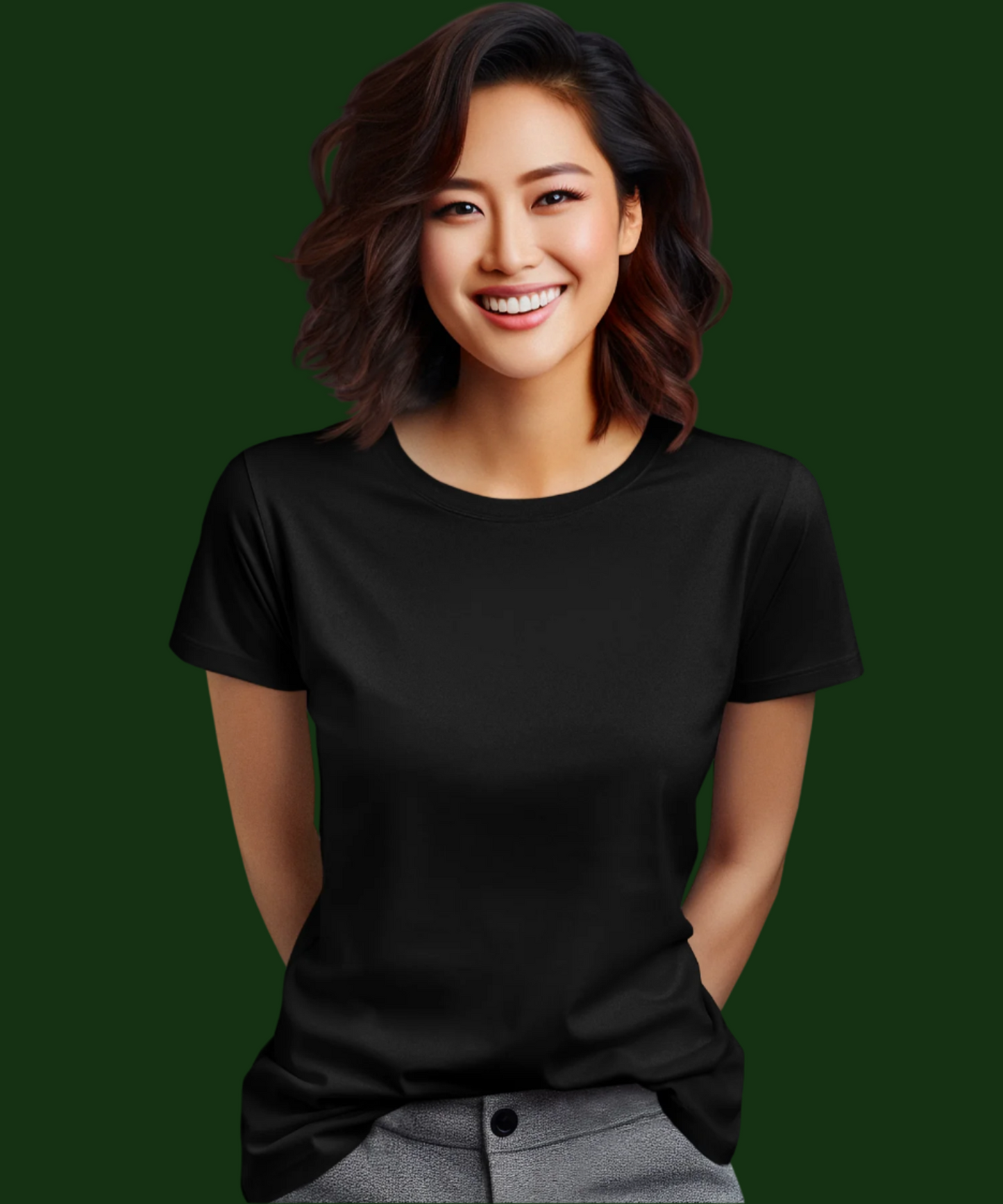 Crew T-Shirt