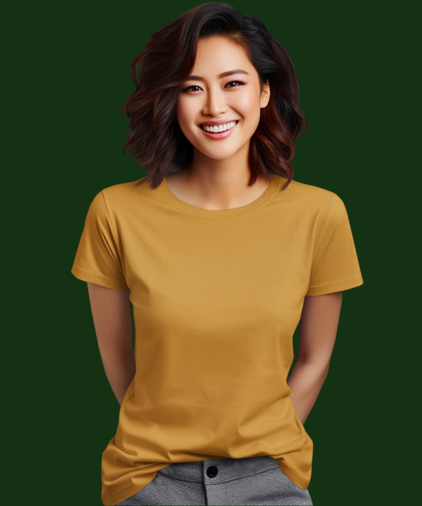 Crew T-Shirt