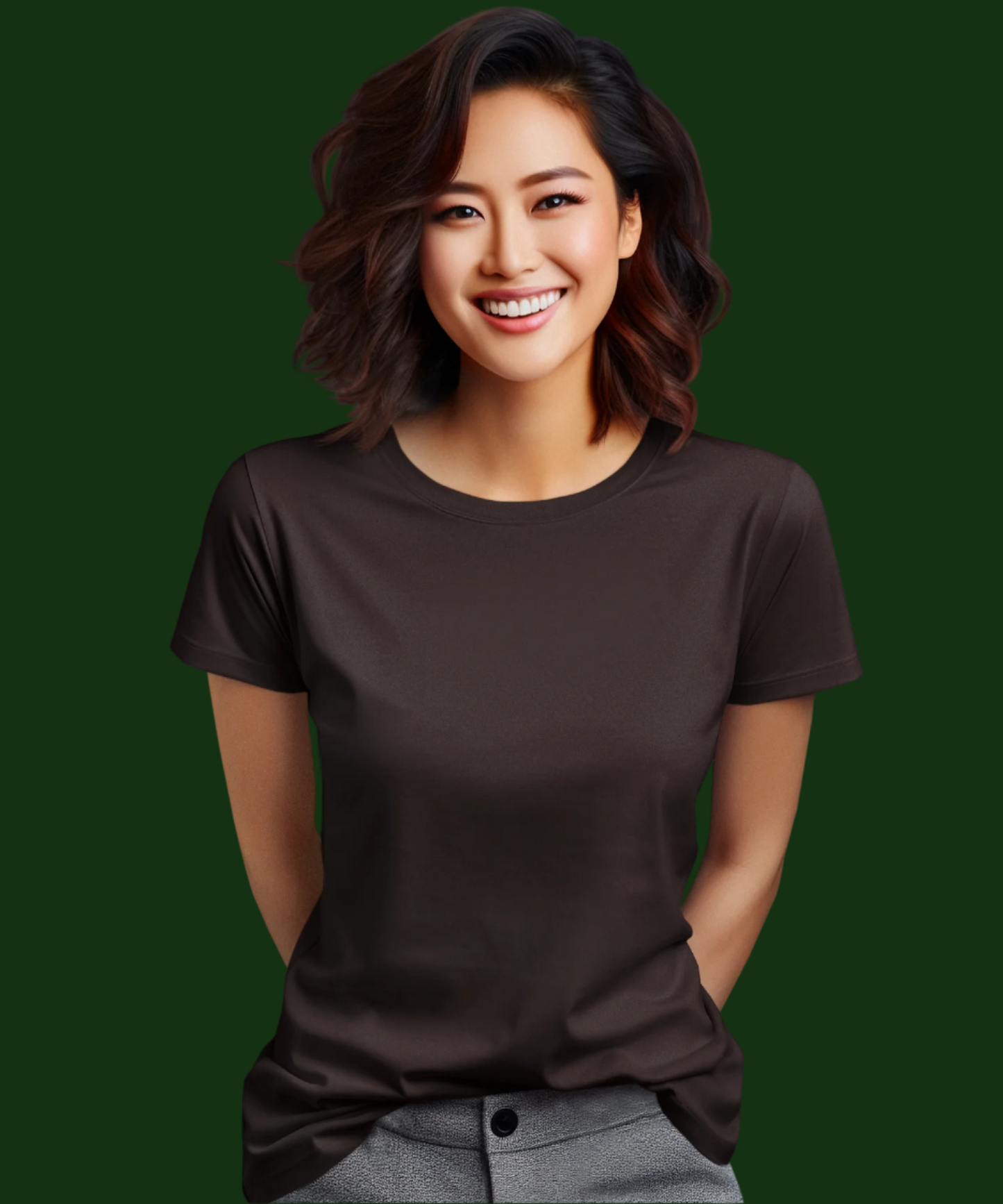 Crew T-Shirt