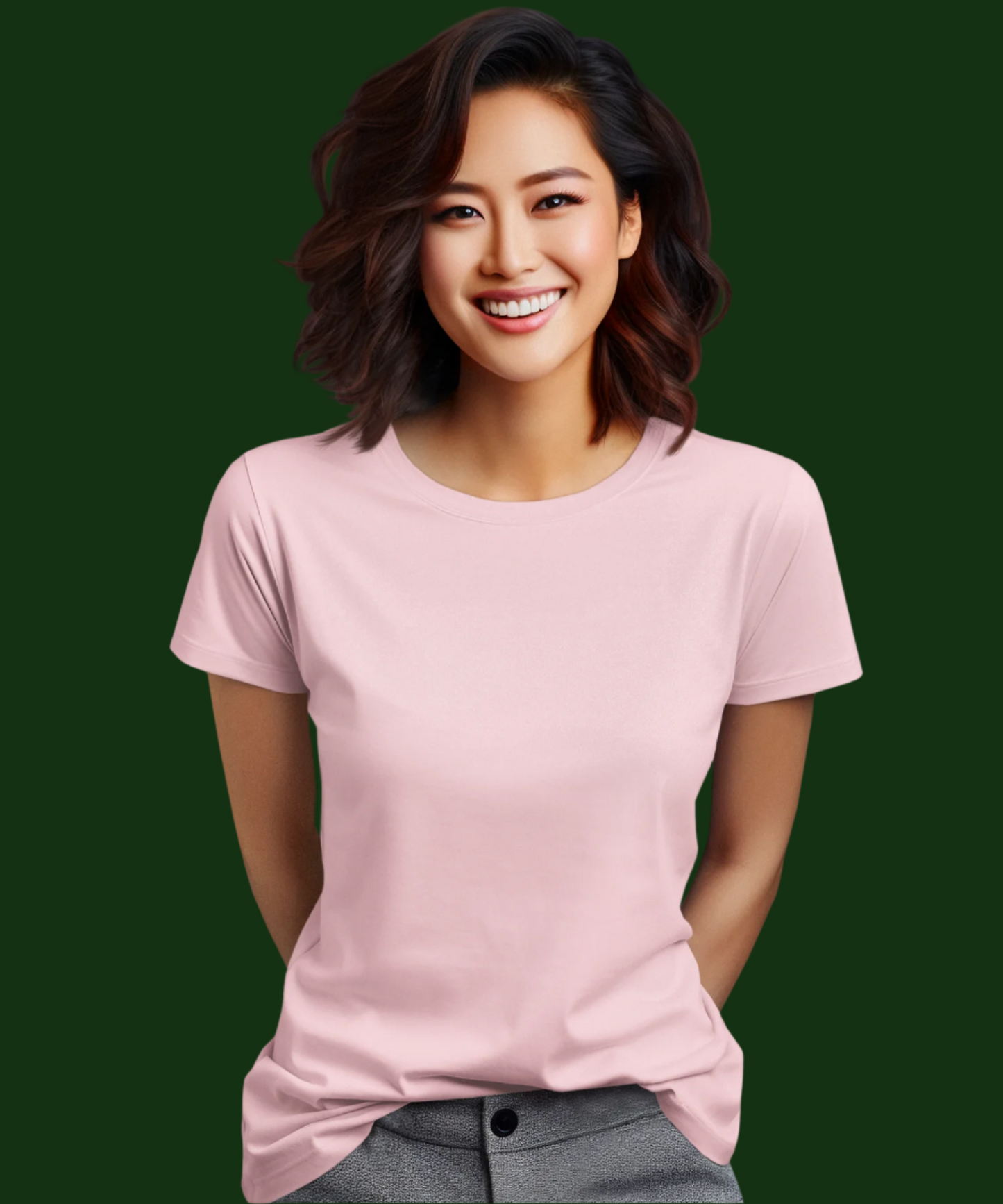 Crew T-Shirt
