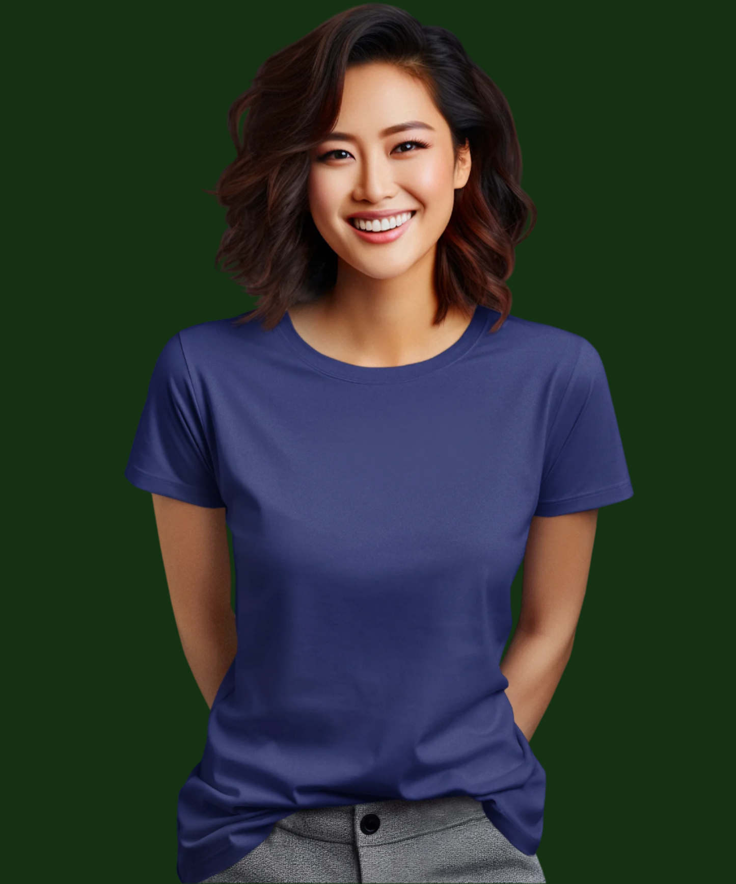 Crew T-Shirt