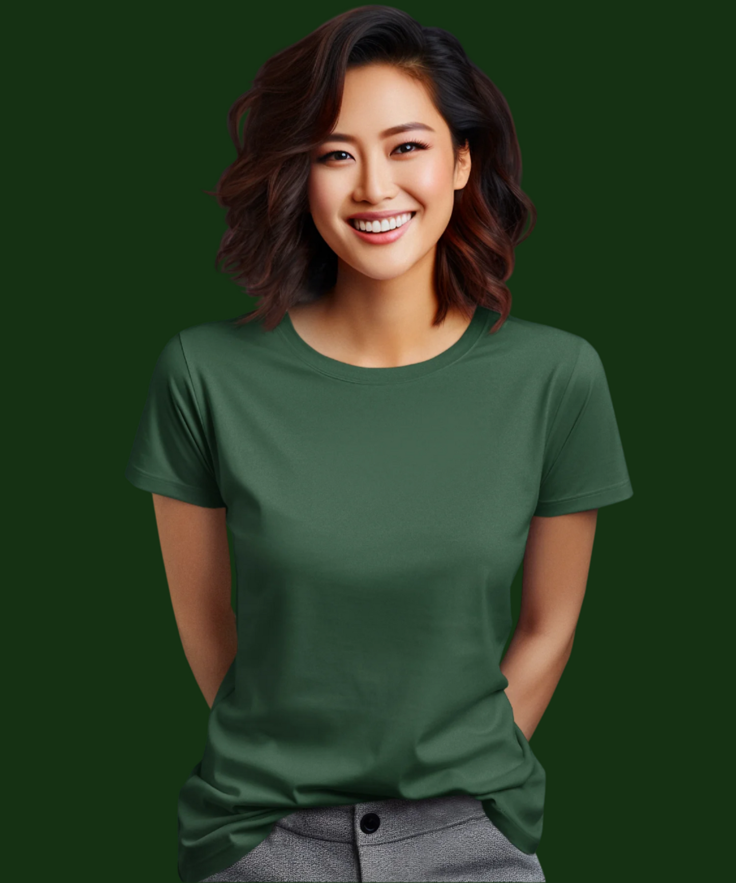 Crew T-Shirt
