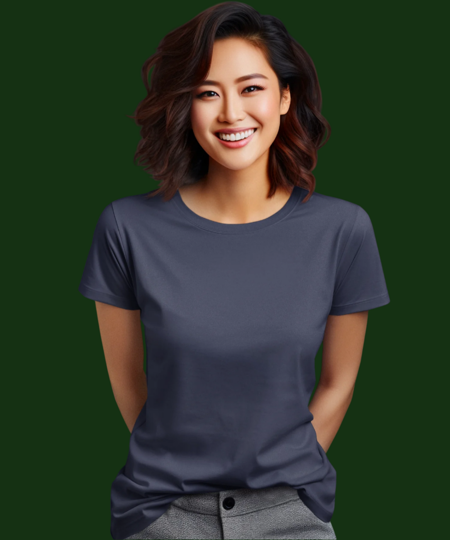 Crew T-Shirt