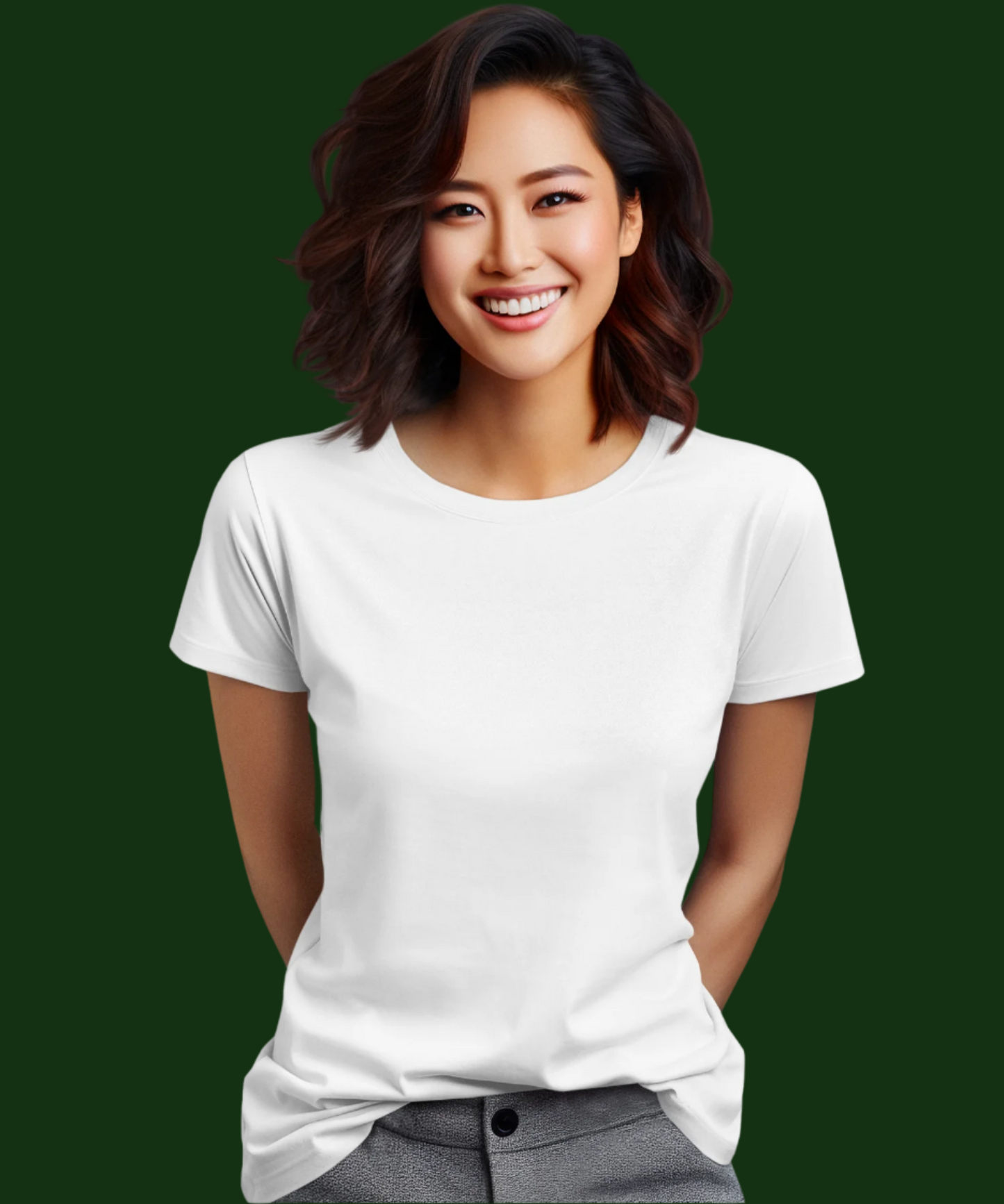 Crew T-Shirt