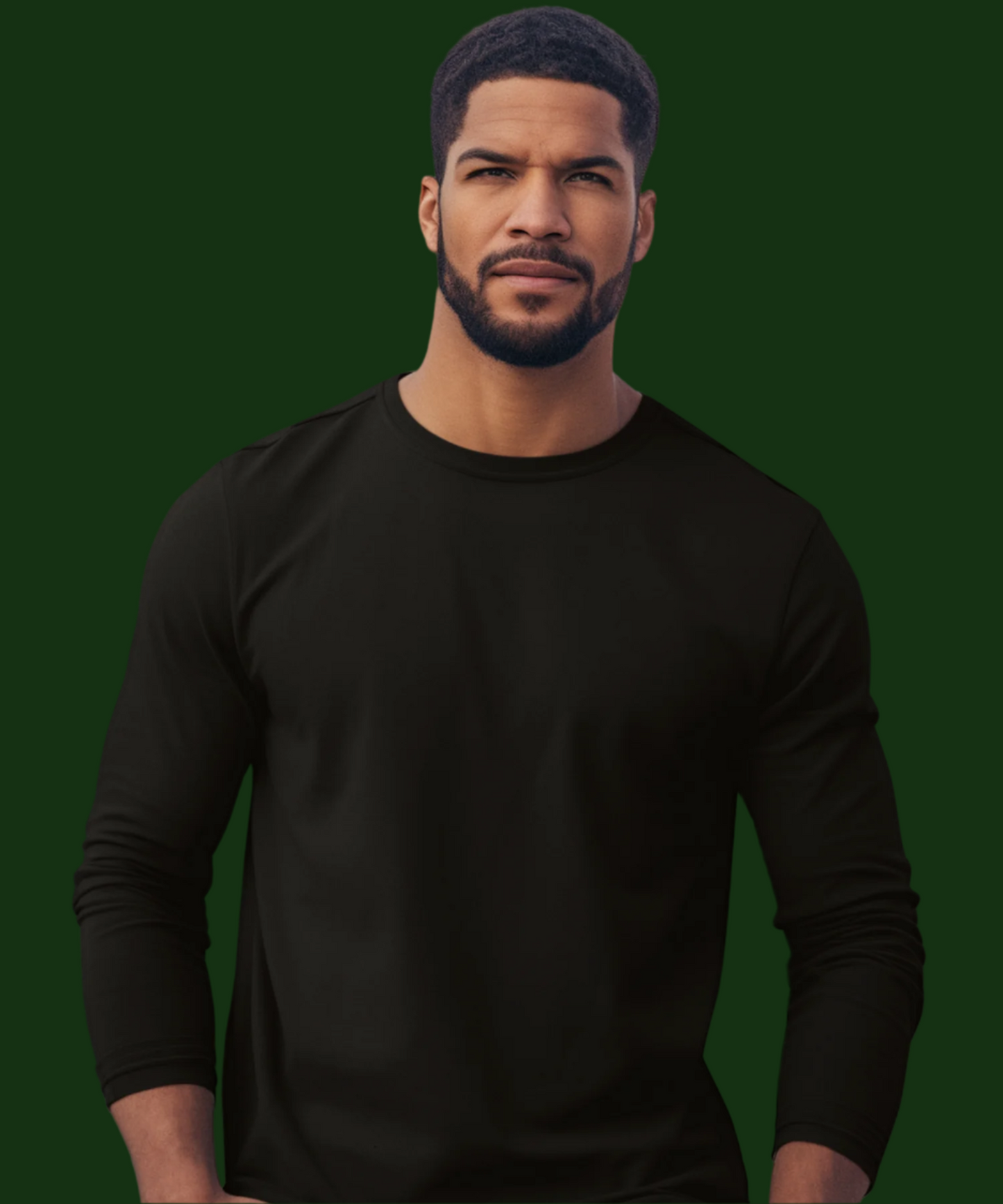 Full Sleeve T-Shirt
