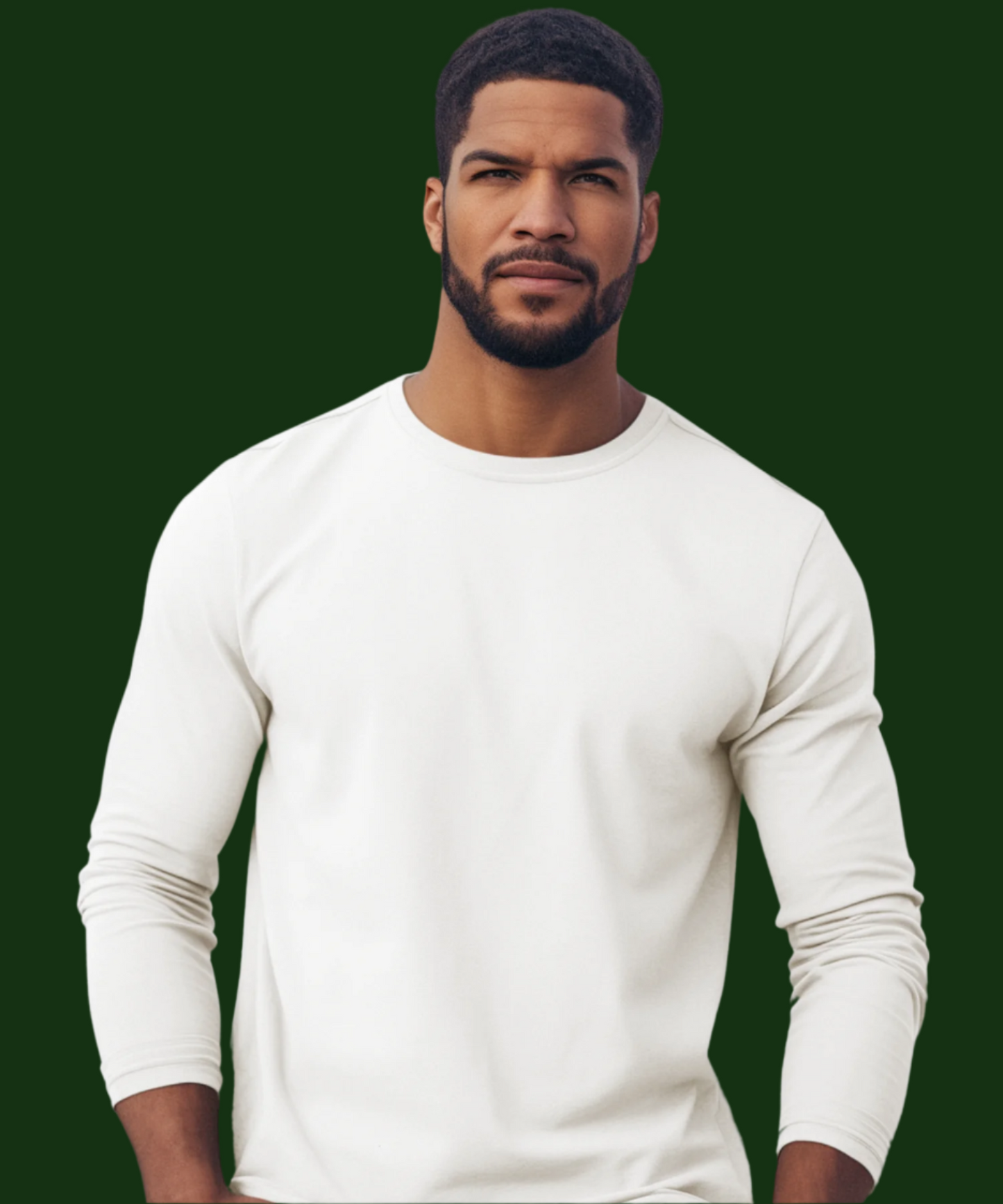 Full Sleeve T-Shirt