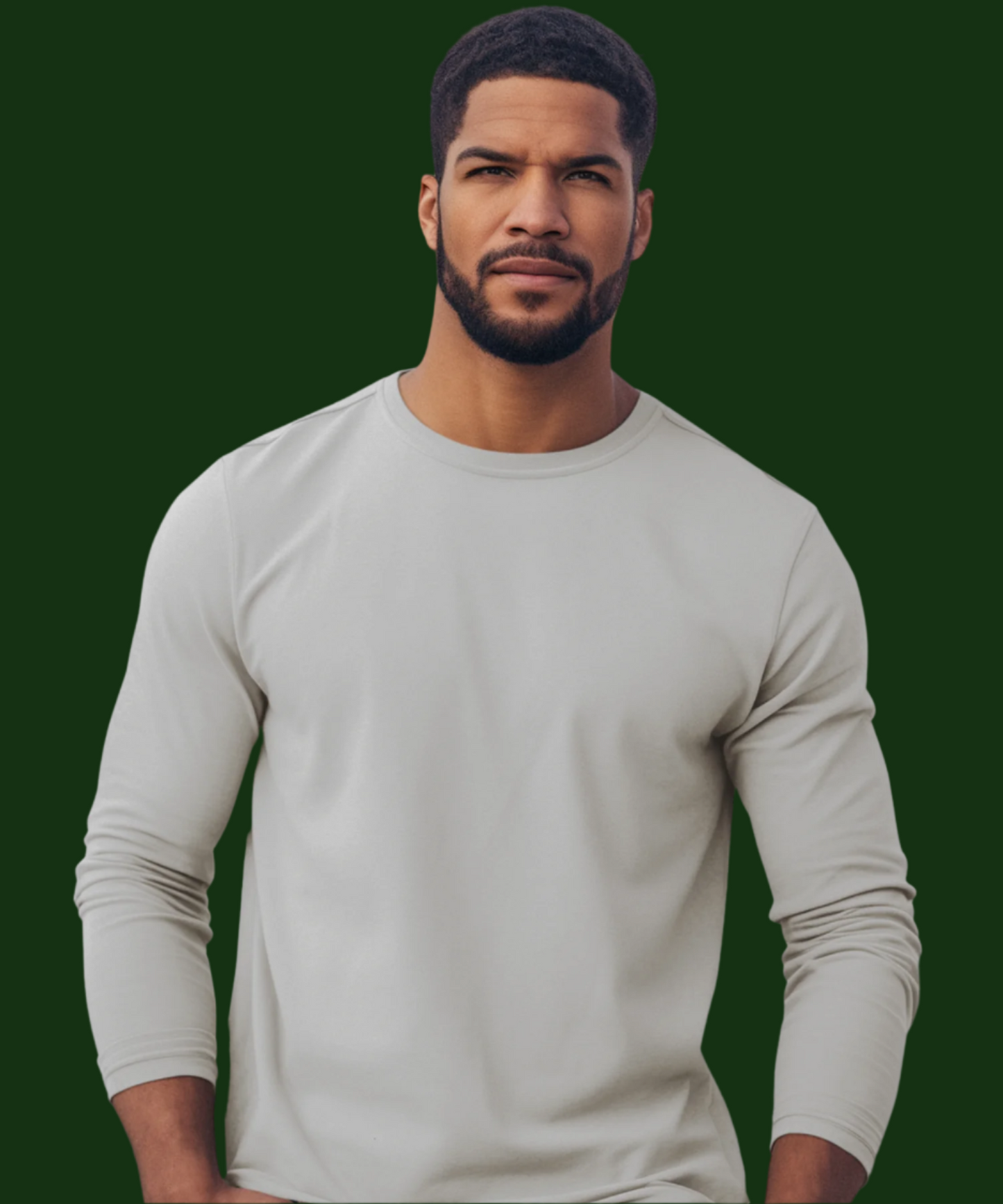 Full Sleeve T-Shirt