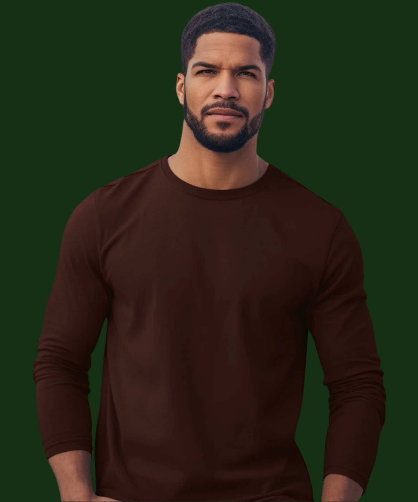 Full Sleeve T-Shirt