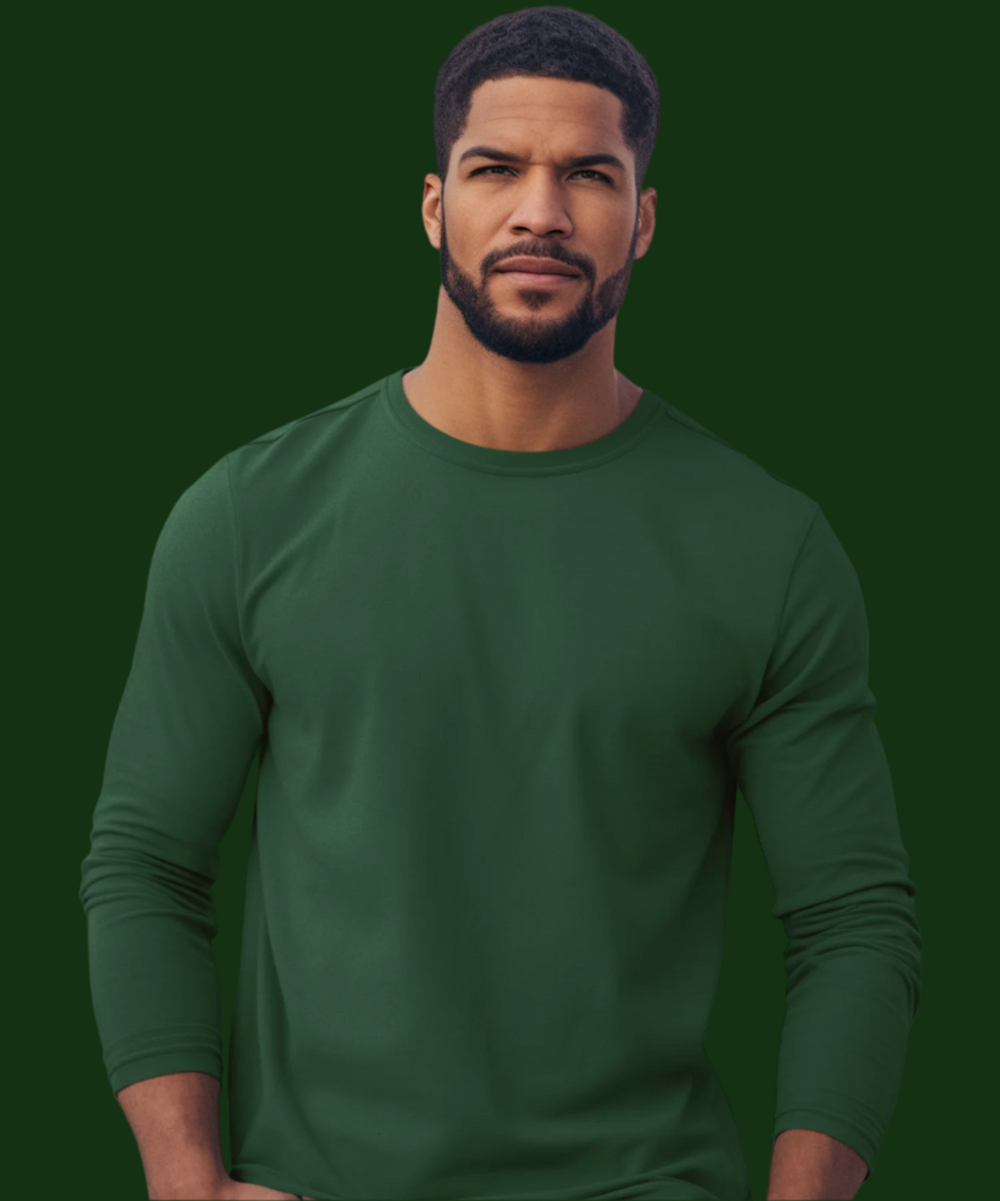 Full Sleeve T-Shirt