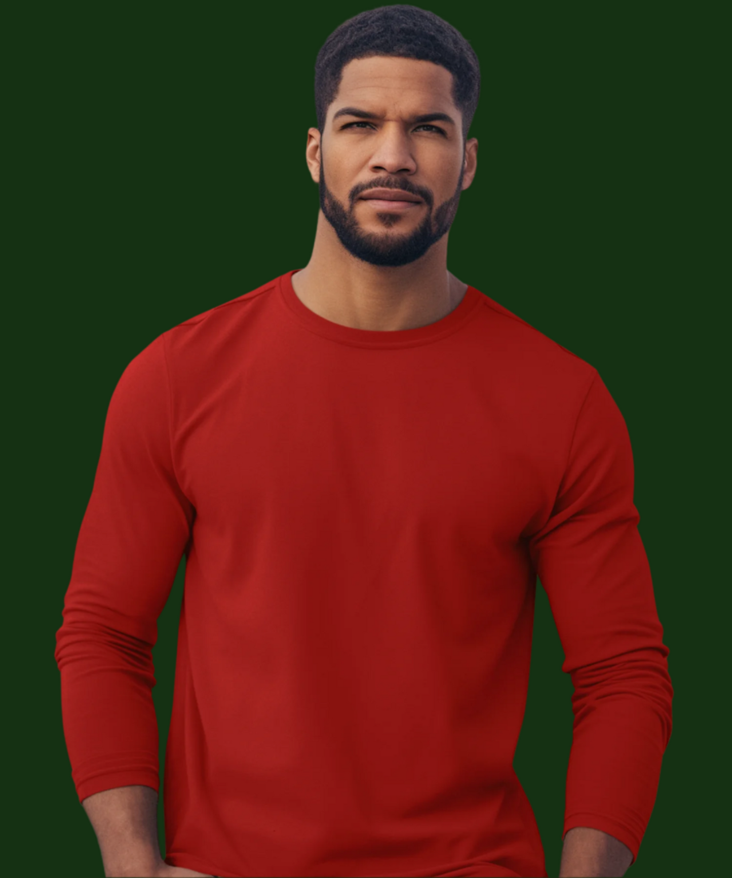 Full Sleeve T-Shirt