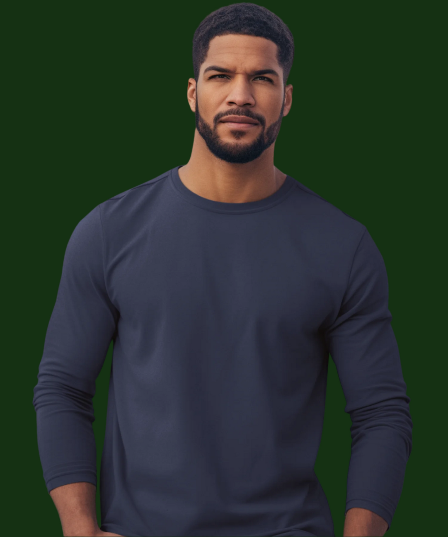 Full Sleeve T-Shirt