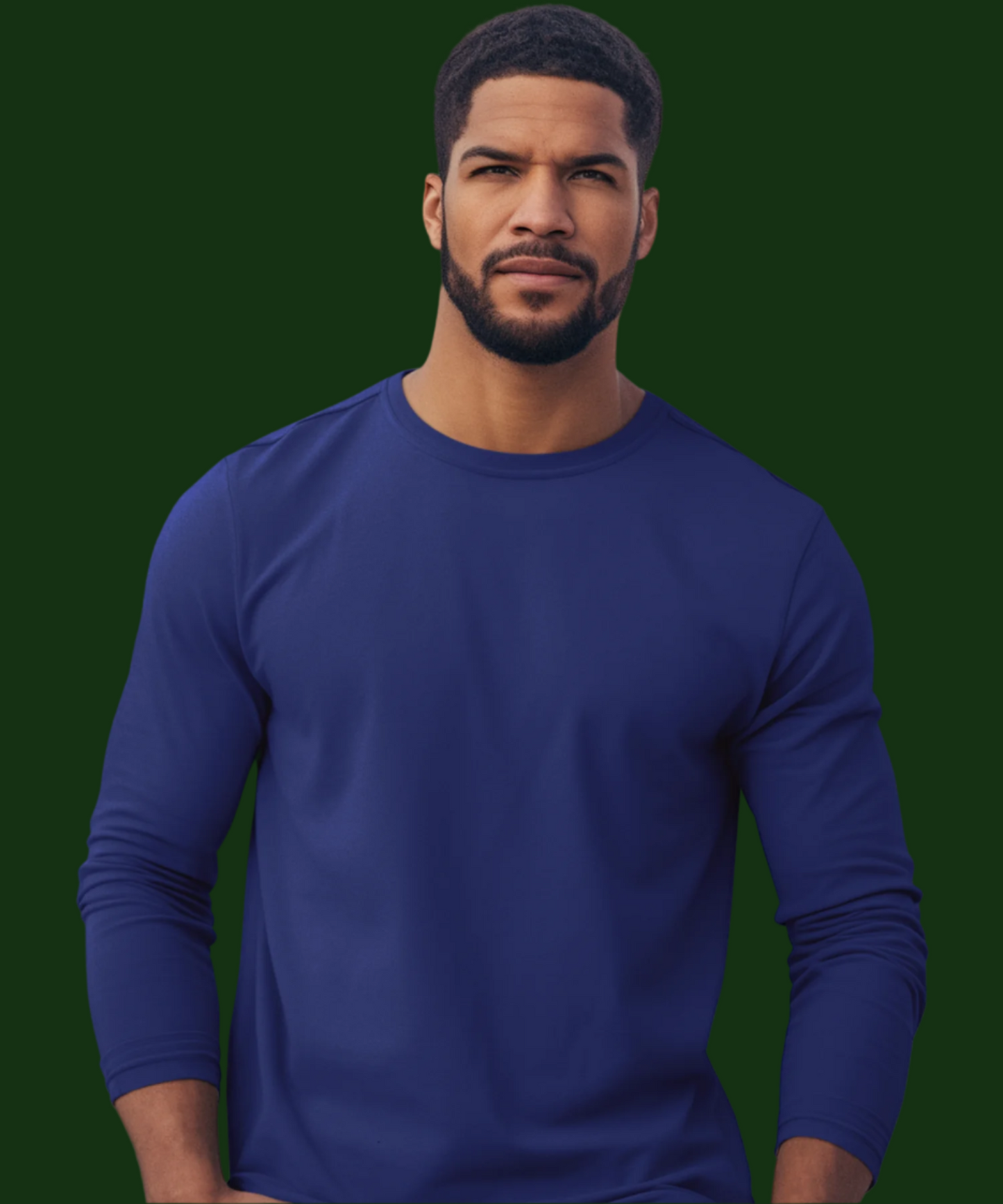 Full Sleeve T-Shirt