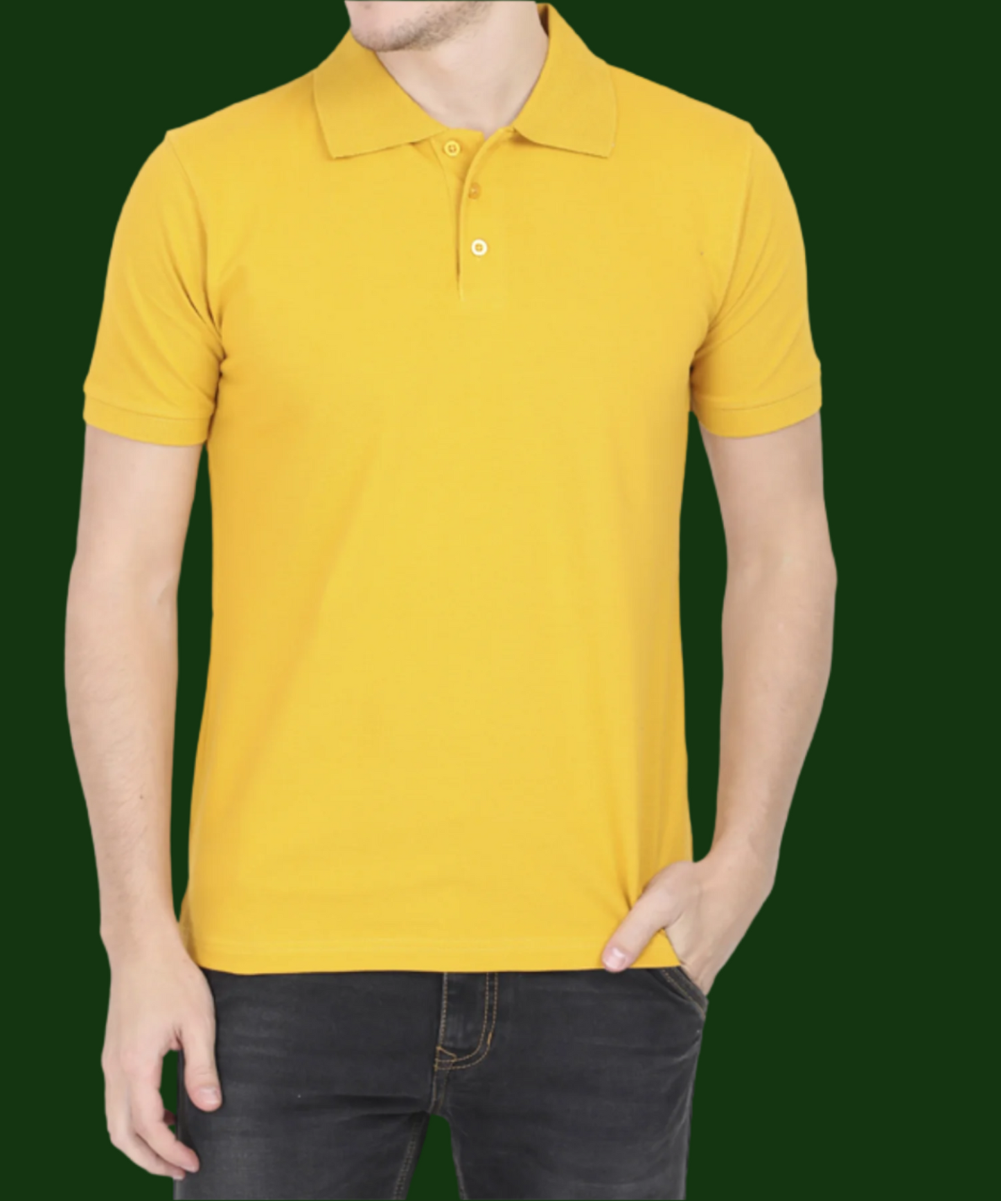 Classic Polo T-Shirt