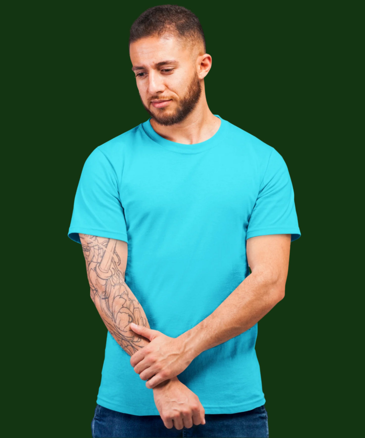Classic T-Shirt