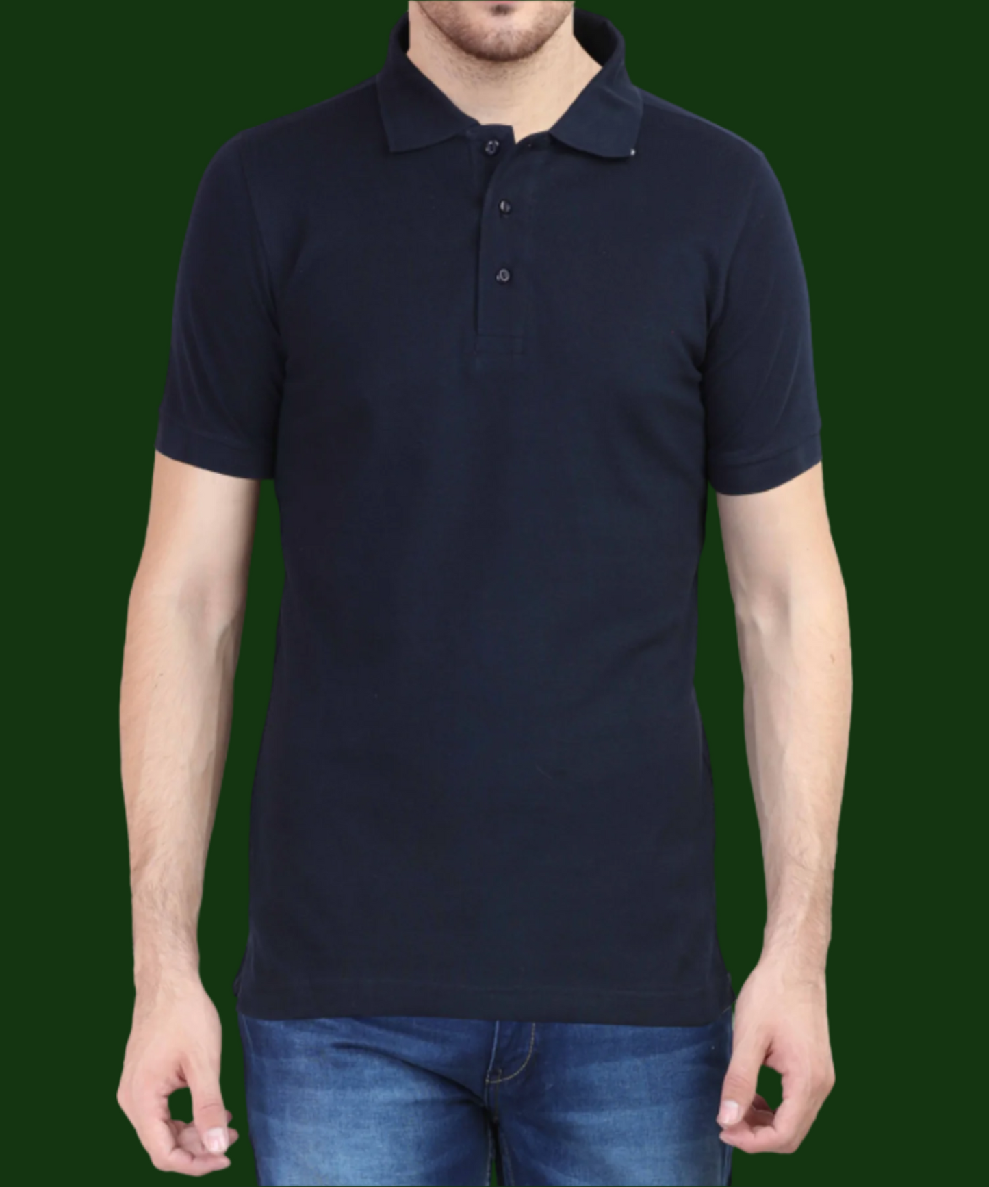 Classic Polo T-Shirt