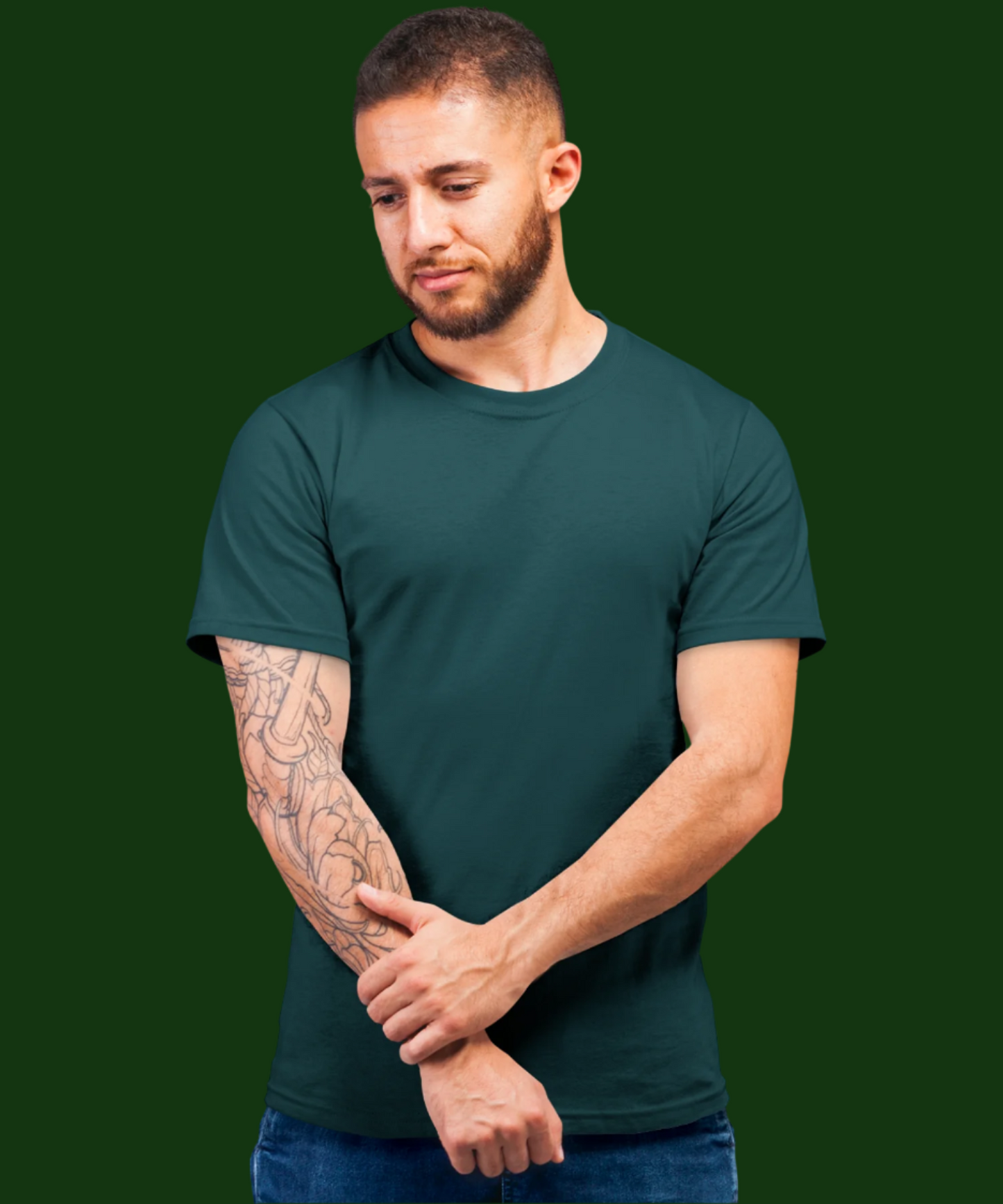 Classic T-Shirt