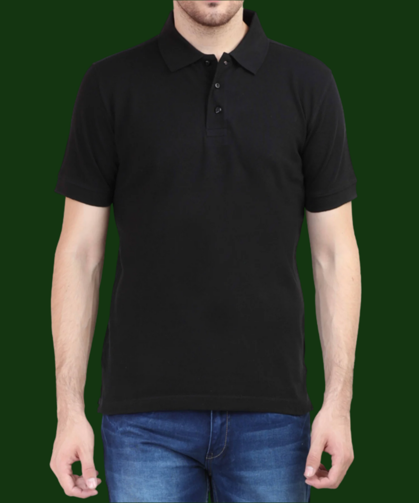 Classic Polo T-Shirt