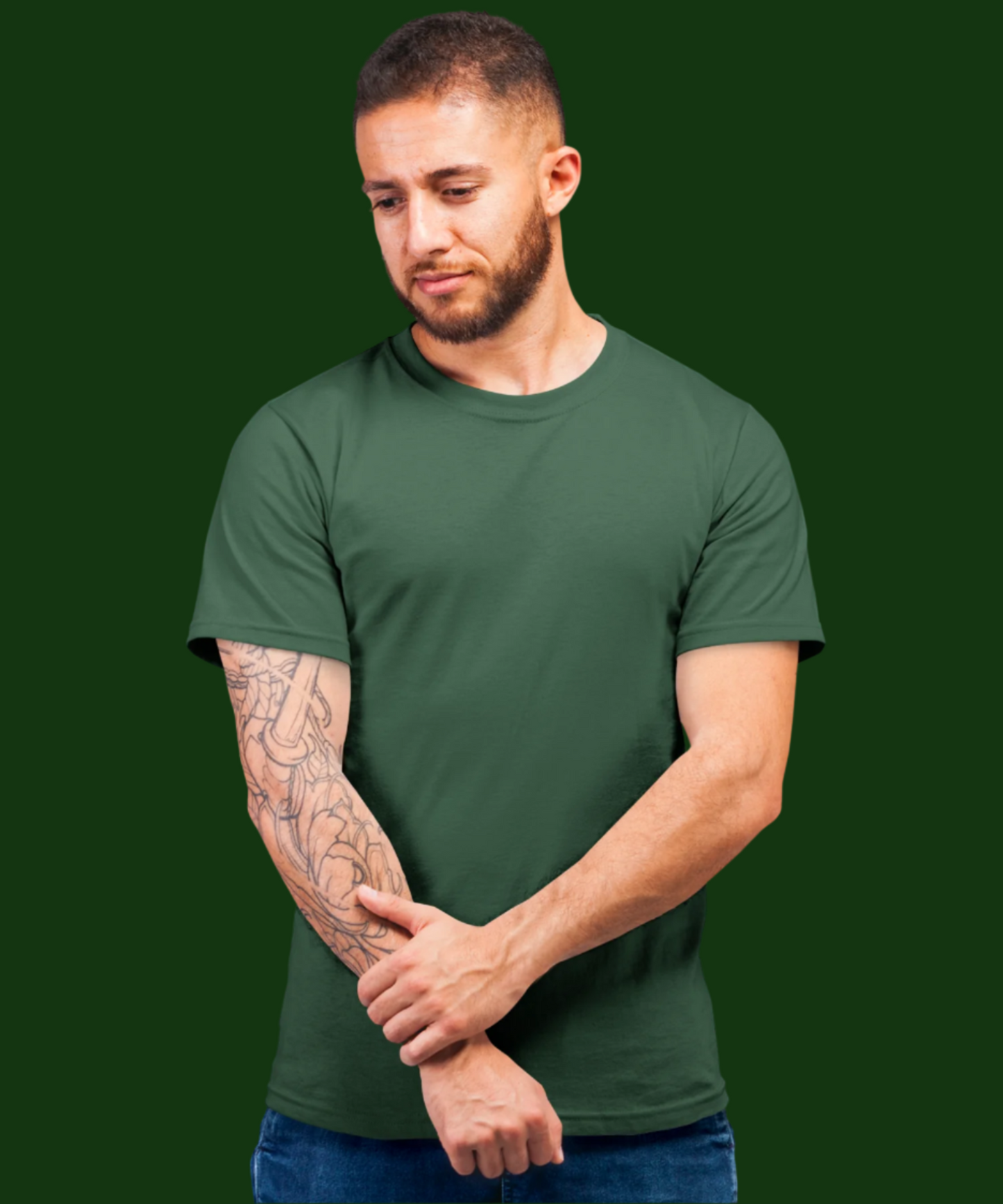 Classic T-Shirt