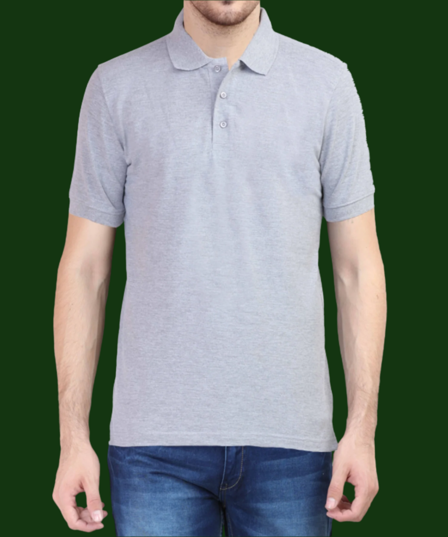 Classic Polo T-Shirt