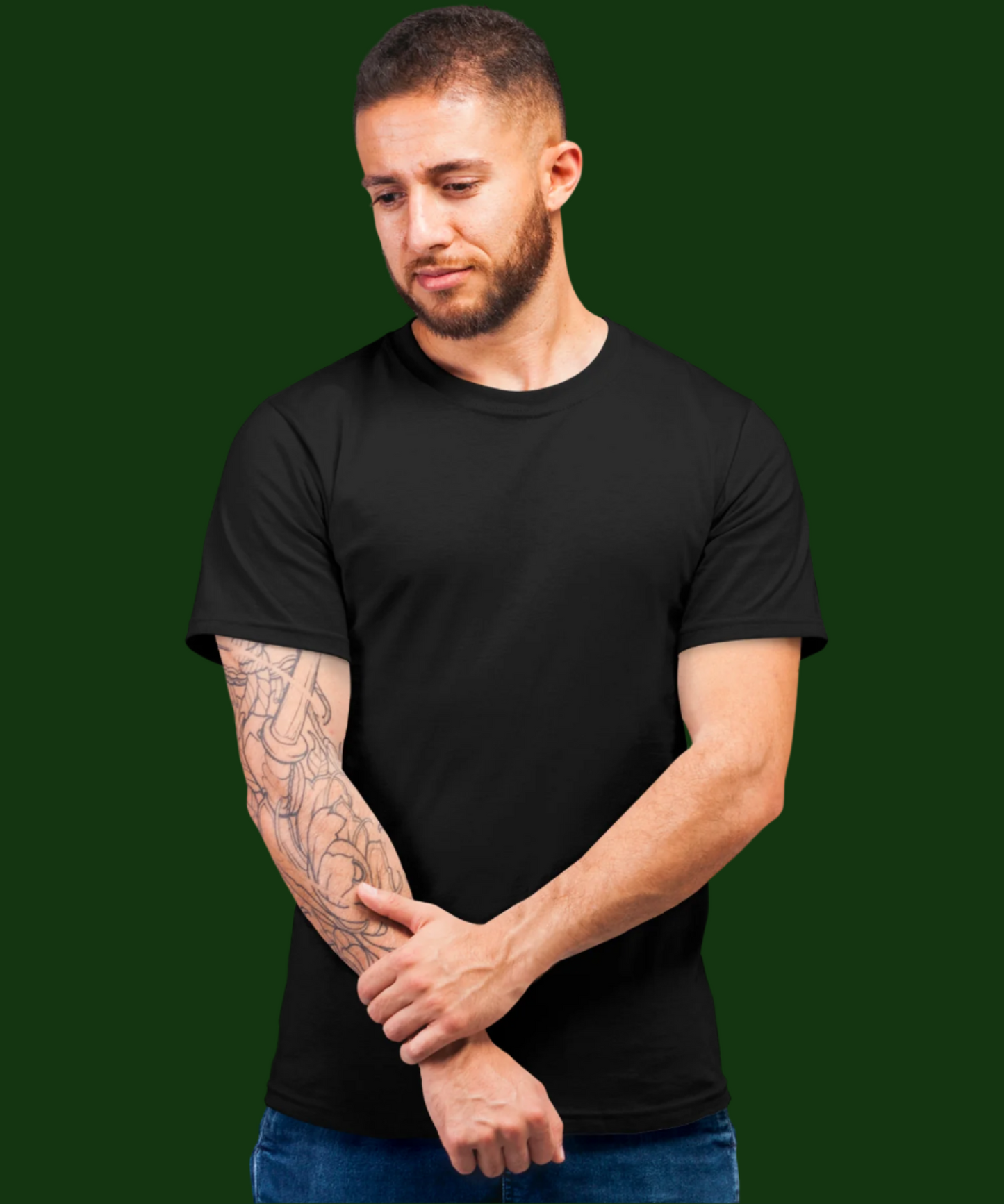 Classic T-Shirt