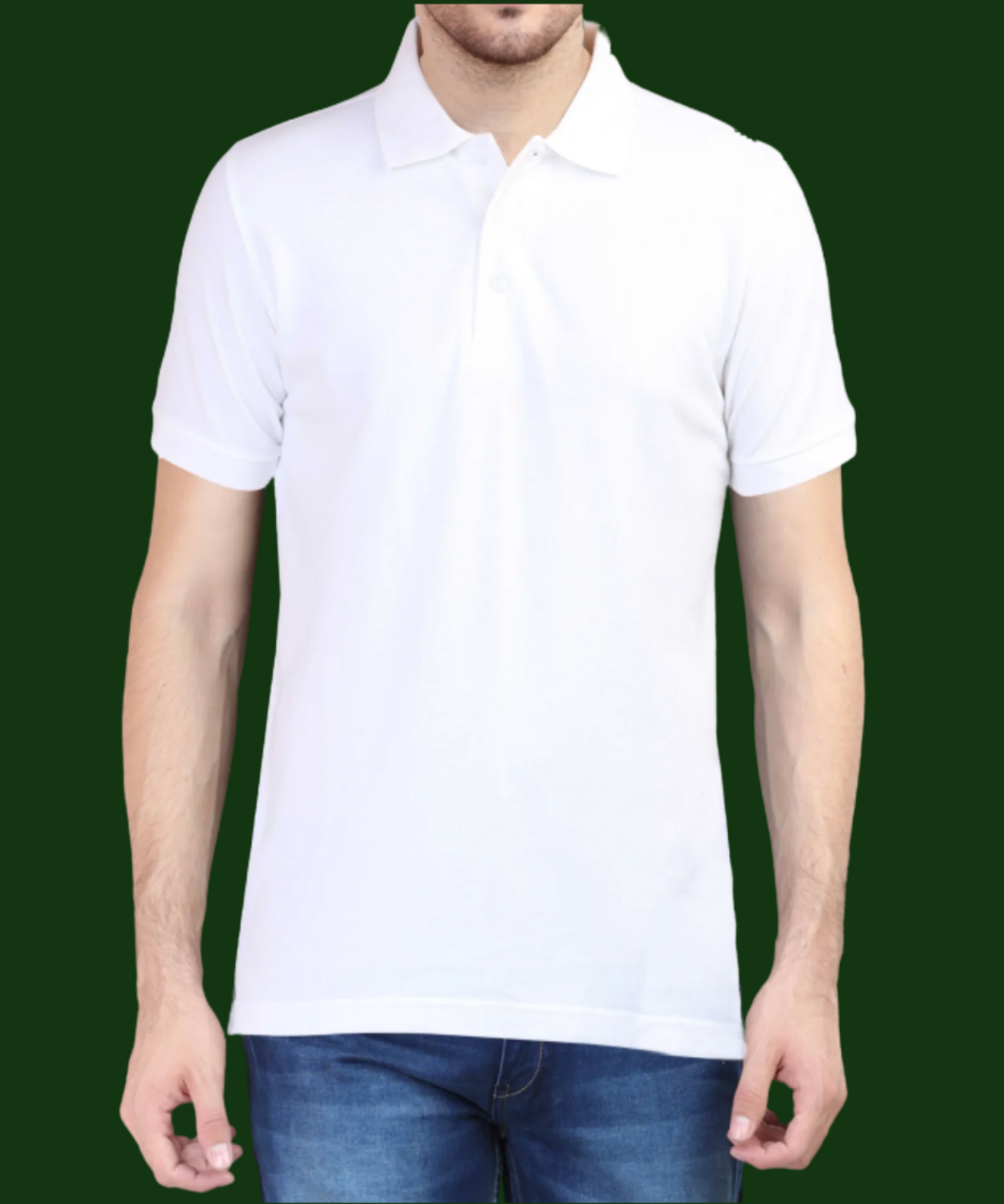 Classic Polo T-Shirt