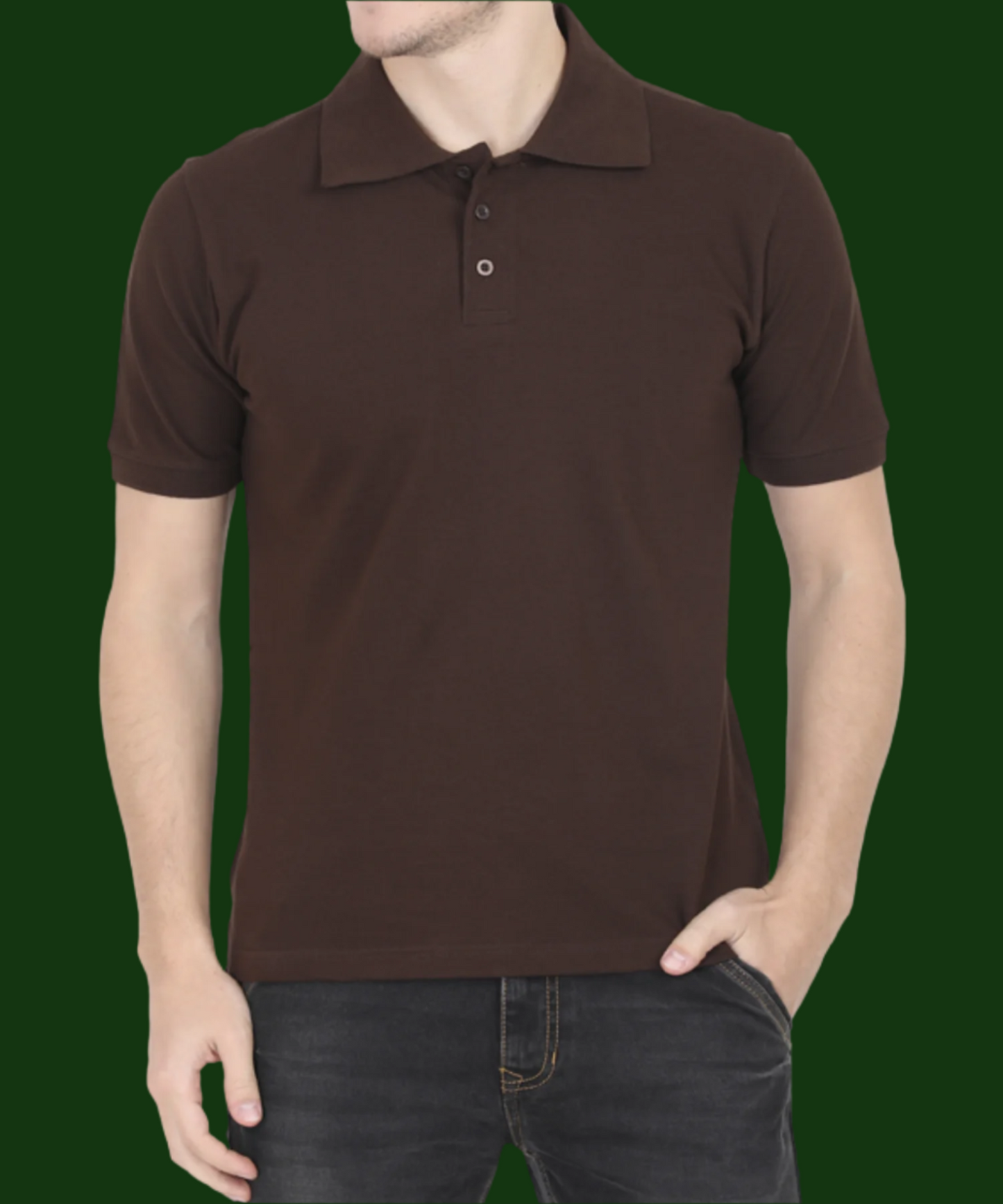 Classic Polo T-Shirt