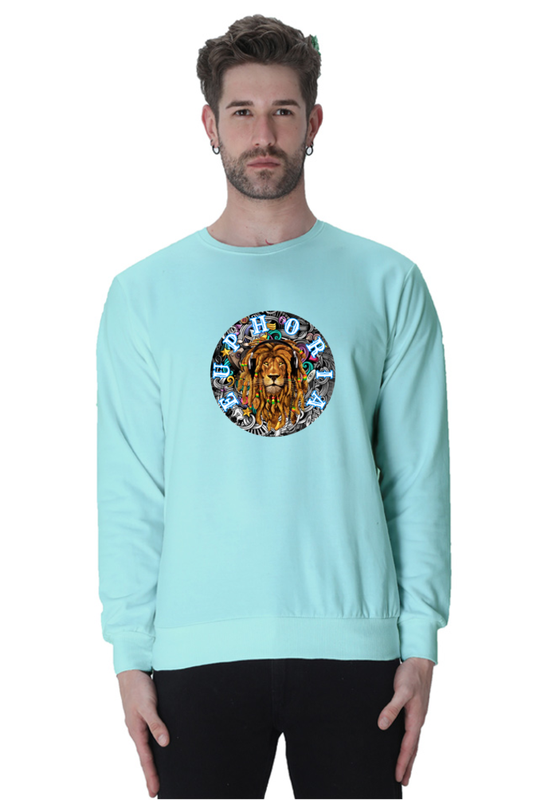 Euphoria : Sweatshirt Mint